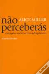 Não Perceberás