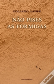 Capa do artigo Não Pises as Formigas