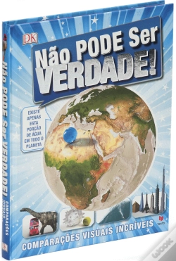 Capa do artigo Não Pode Ser Verdade!