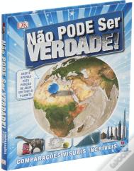 Não Pode Ser Verdade!