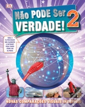 Capa do artigo Não Pode Ser Verdade! N.º 2