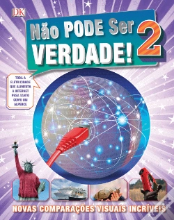 Capa do artigo Não Pode Ser Verdade! N.º 2