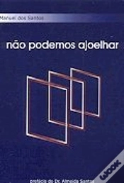 Capa do artigo Não podemos ajoelhar