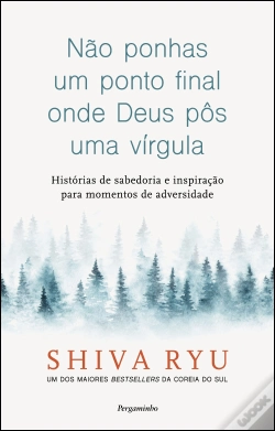 Capa do artigo Não Ponhas Um Ponto Final Onde Deus Pôs Uma Vírgula