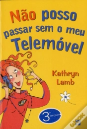 Capa do artigo Não Posso Passar sem o Meu Telemóvel