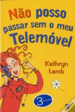 Capa do artigo Não Posso Passar sem o Meu Telemóvel