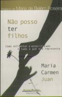 Não Posso Ter Filhos