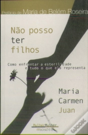 Capa do artigo Não Posso Ter Filhos