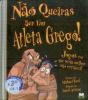 Não Queiras Ser Um Atleta Grego! - Preview