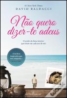 Não Quero Dizer-te Adeus