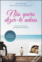 Capa do artigo Não Quero Dizer-te Adeus