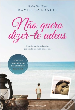 Capa do artigo Não Quero Dizer-te Adeus