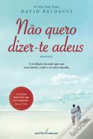 Não Quero Dizer-te Adeus