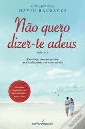Capa do artigo Não Quero Dizer-te Adeus
