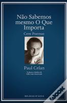 Não Sabemos Mesmo o Que Importa