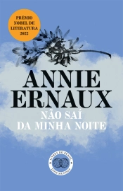 Capa do artigo Não Saí da Minha Noite