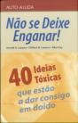 Não se Deixe Enganar - Preview