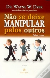 Capa do artigo Não Se Deixe Manipular Pelos Outros