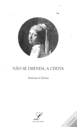 Capa do artigo Não se Emenda a Chuva