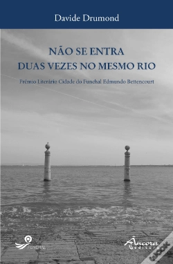 Capa do artigo Não se Entra Duas Vezes no Mesmo Rio