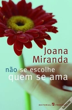 Capa do artigo Não Se Escolhe Quem Se Ama