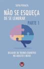  Não Se Esqueça de Se Lembrar- Parte 1 - Preview