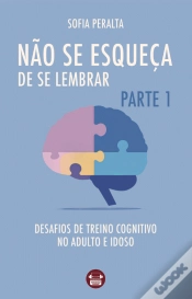 Capa do artigo  Não Se Esqueça de Se Lembrar- Parte 1