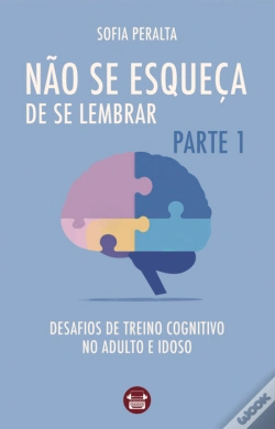 Capa do artigo  Não Se Esqueça de Se Lembrar- Parte 1