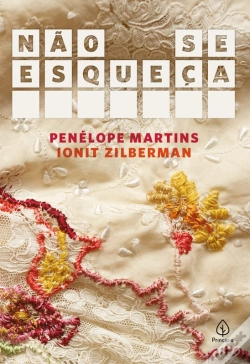 Capa do artigo Não Se Esqueça