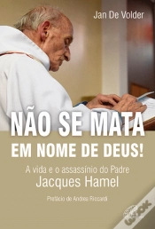 Capa do artigo Não se Mata em Nome de Deus!