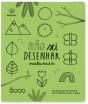 Não Sei Desenhar Natureza - Preview