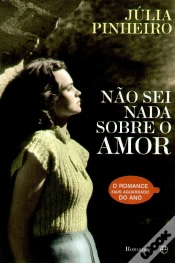 Capa do artigo Não Sei Nada sobre o Amor