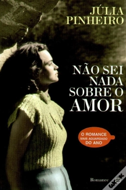 Capa do artigo Não Sei Nada sobre o Amor