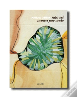 Capa do artigo Não Sei Nunca Por Onde