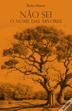 Capa do artigo Não Sei o Nome das Árvores