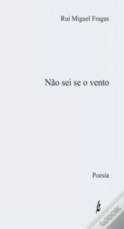 Capa do artigo Não Sei se o Vento