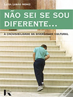 Capa do artigo Não Sei se Sou Diferente...
