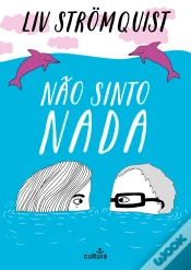 Capa do artigo Não Sinto Nada