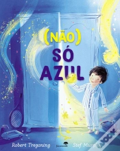 Capa do artigo (Não) Só Azul