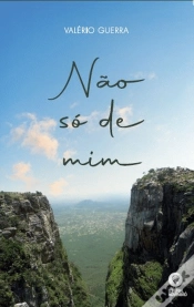 Capa do artigo Não Só de Mim