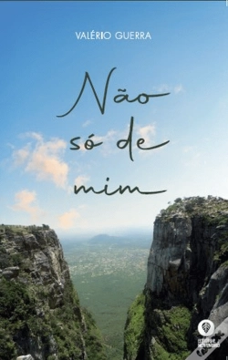 Capa do artigo Não Só de Mim