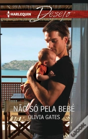 Capa do artigo Não Só Pela Bebé