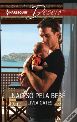 Capa do artigo Não Só Pela Bebé