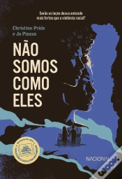 Capa do artigo Não Somos Como Eles
