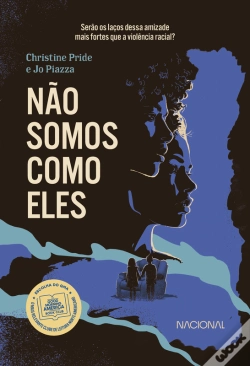 Capa do artigo Não Somos Como Eles