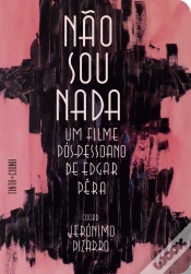 Capa do artigo Não Sou Nada