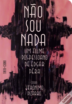 Capa do artigo Não Sou Nada