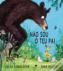 Não Sou o Teu Pai