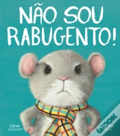 Capa do artigo Não sou rabugento!