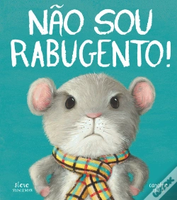 Capa do artigo Não sou rabugento!